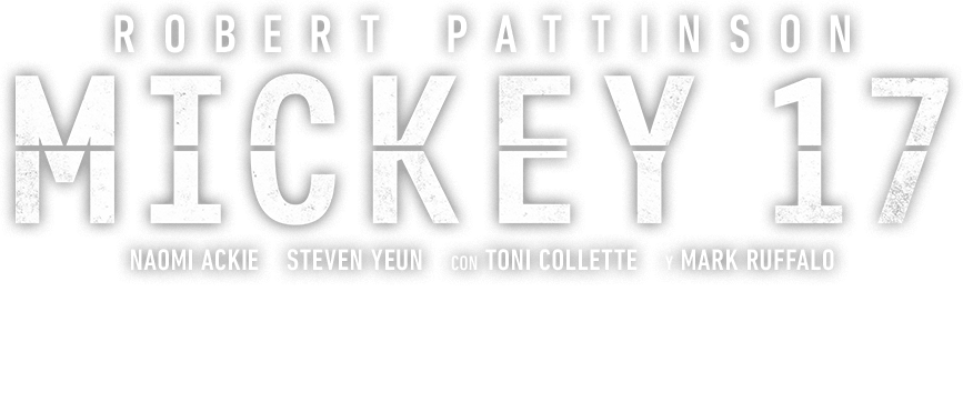Mickey 17